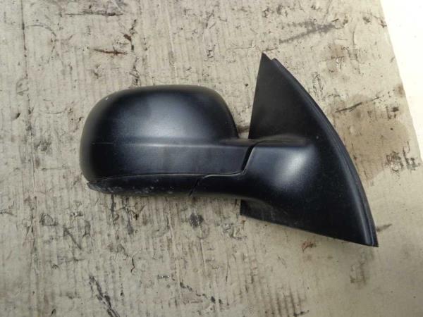 RETROVISEUR DROIT MANUEL VW/SEAT - Vue 1